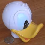 Donald Duck Head